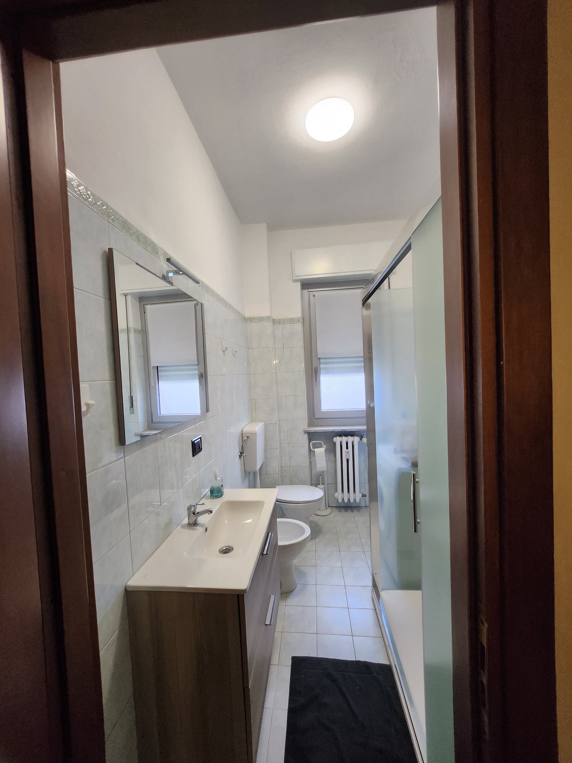 Casa Teresa Alba - Bagno