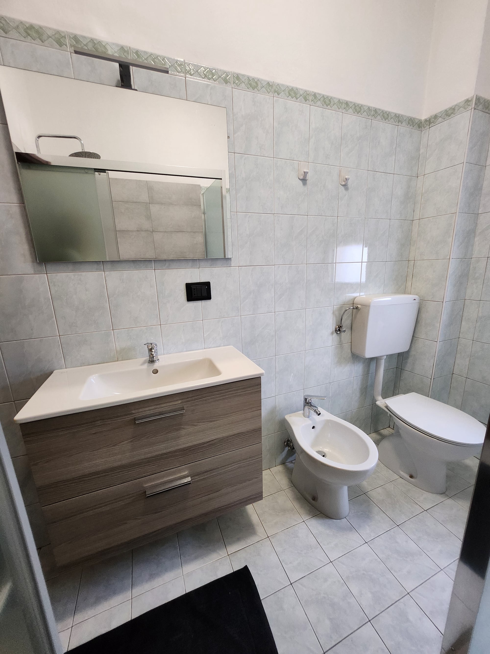 Casa Teresa Alba - Bagno