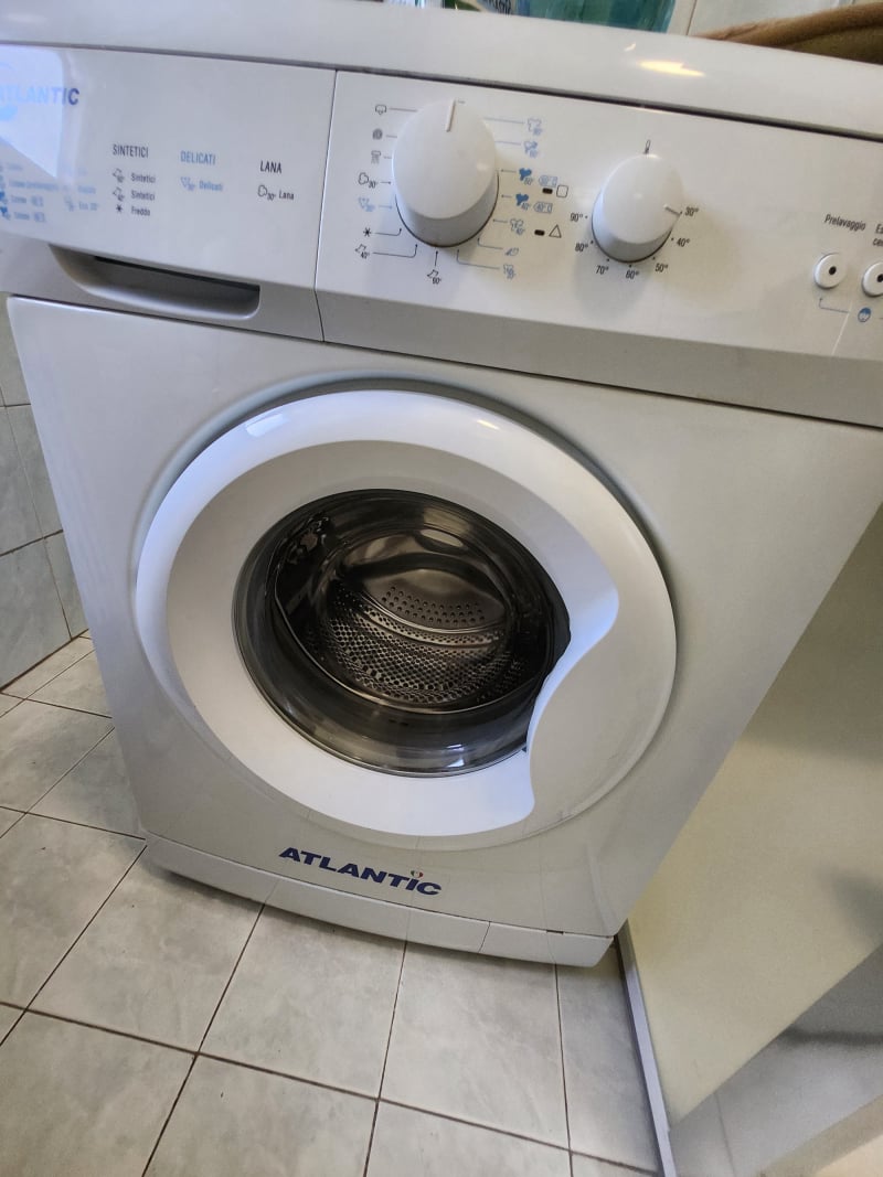 Casa Teresa Alba - Bagno