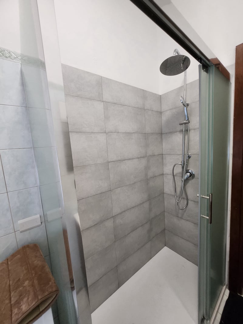 Casa Teresa Alba - Bagno