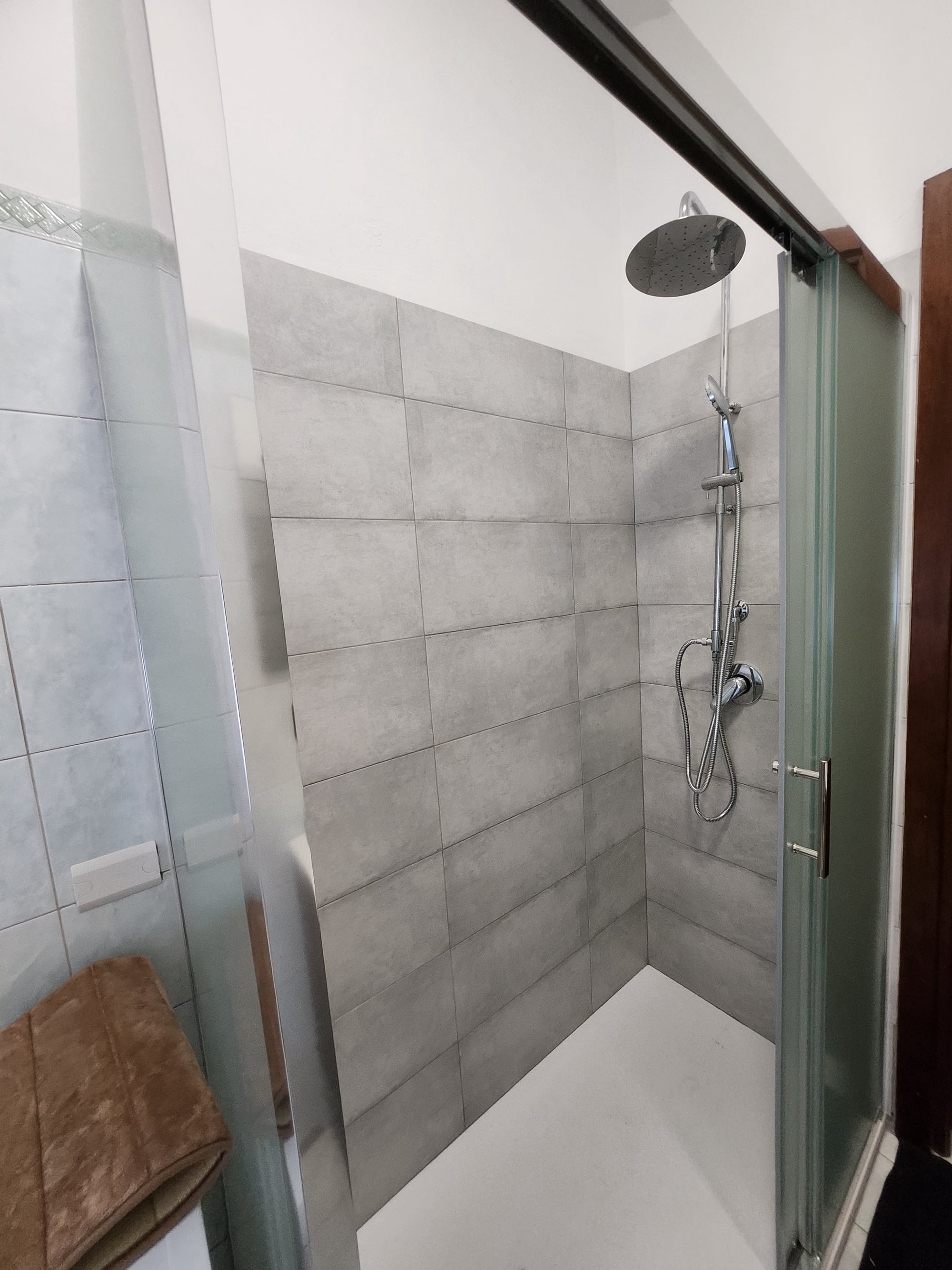 Casa Teresa Alba - Bagno