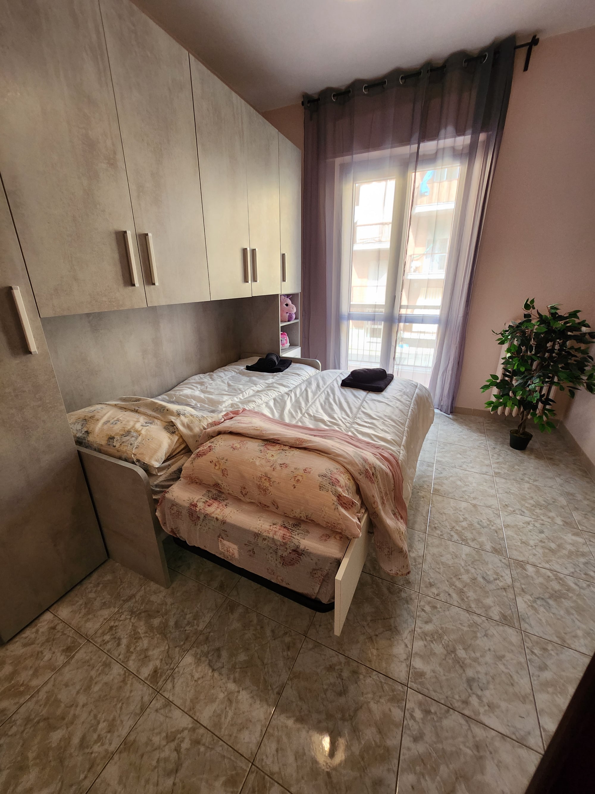 Casa Teresa Alba - Camera 1