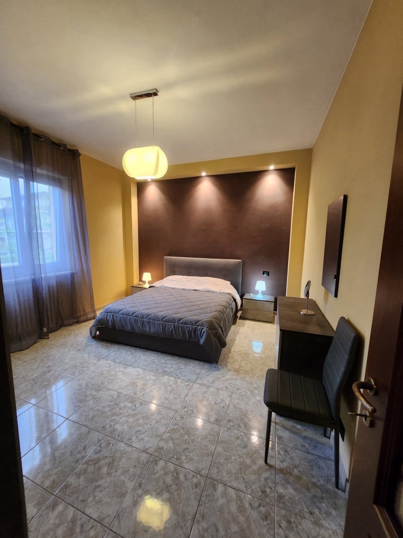 Casa Teresa Alba - Camera 2