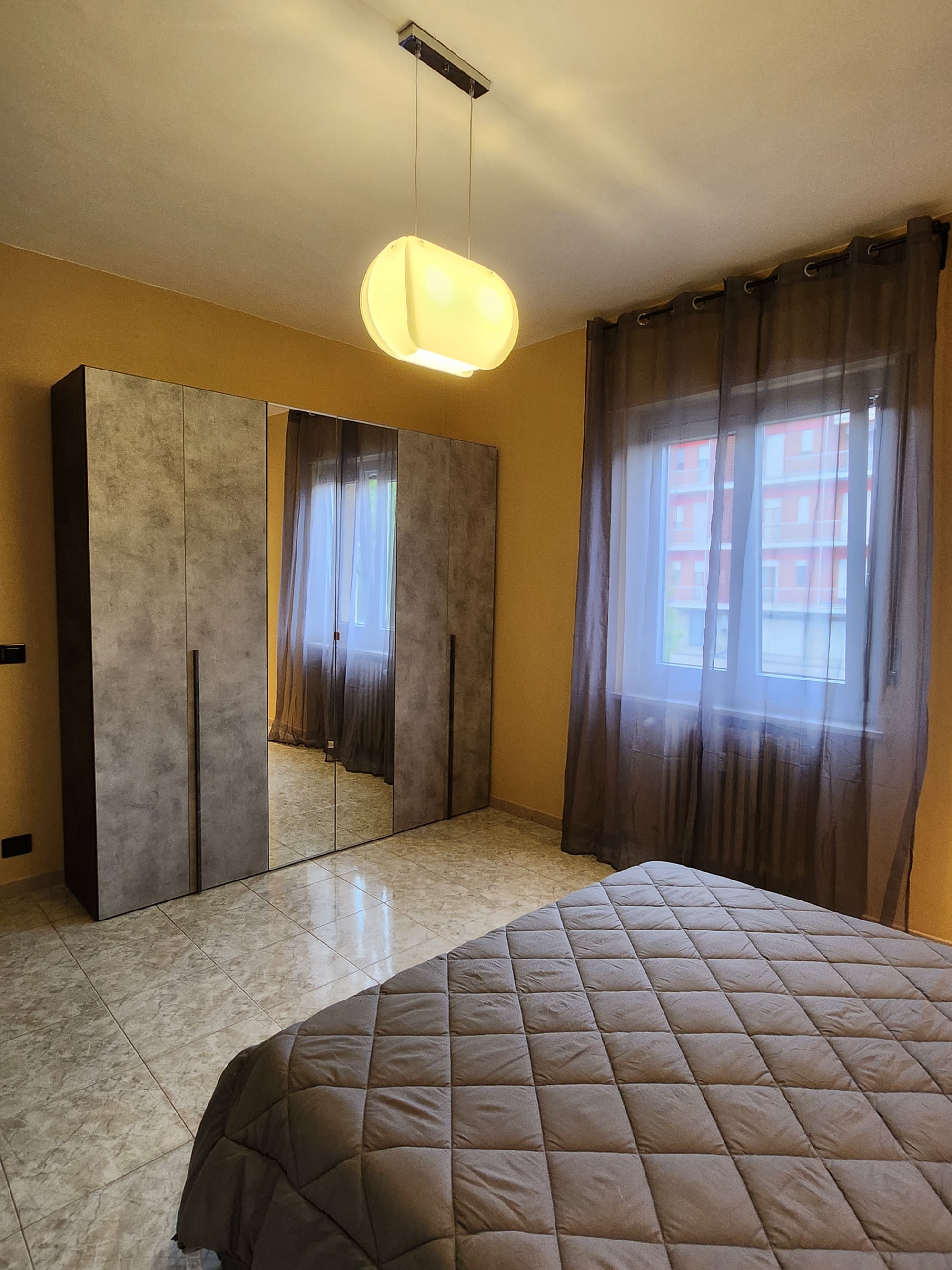 Casa Teresa Alba - Camera 2