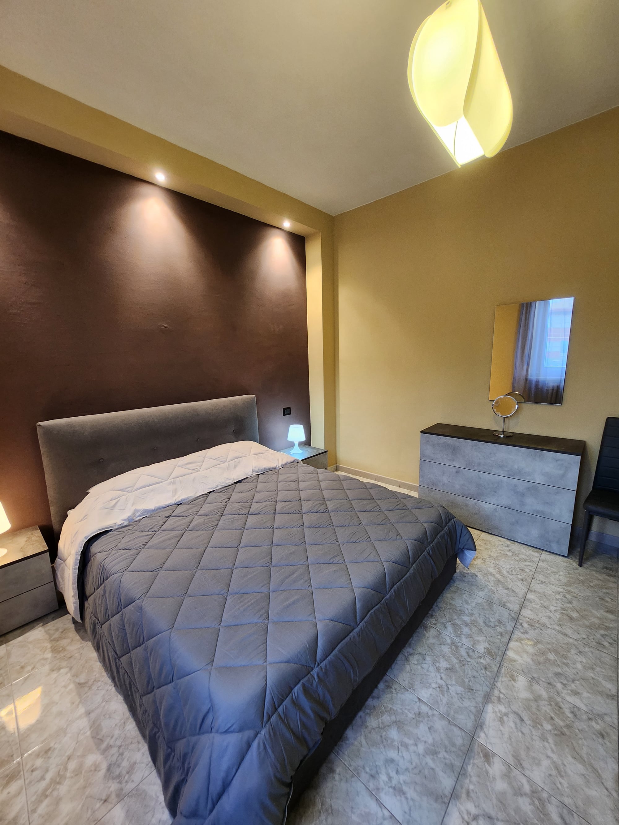 Casa Teresa Alba - Camera 2