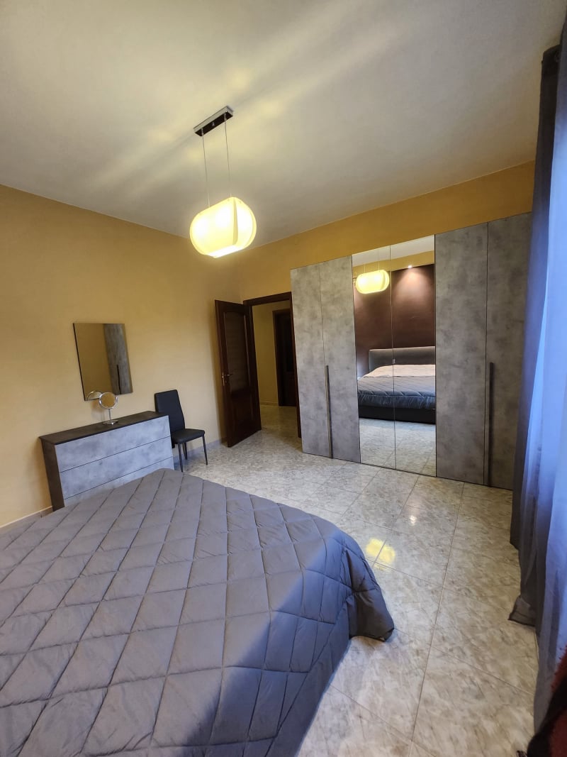 Casa Teresa Alba - Camera 2