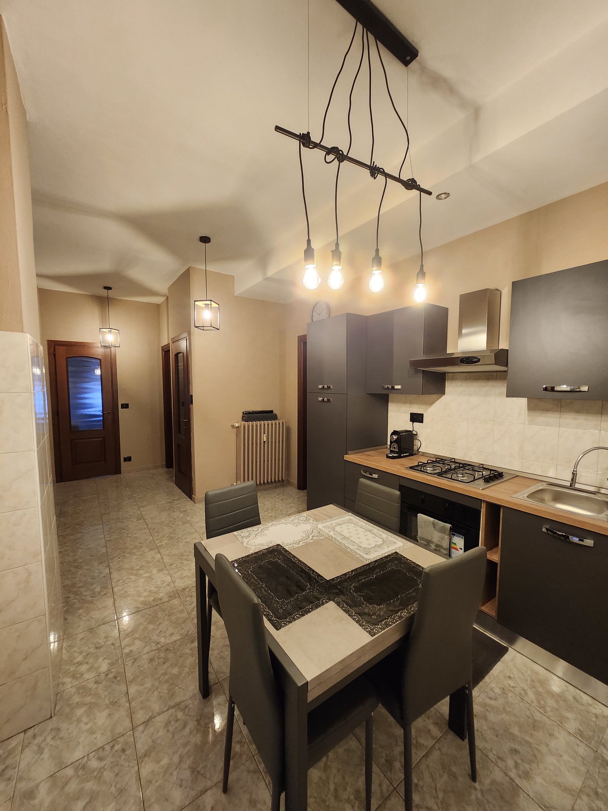 Casa Teresa Alba - Cucina