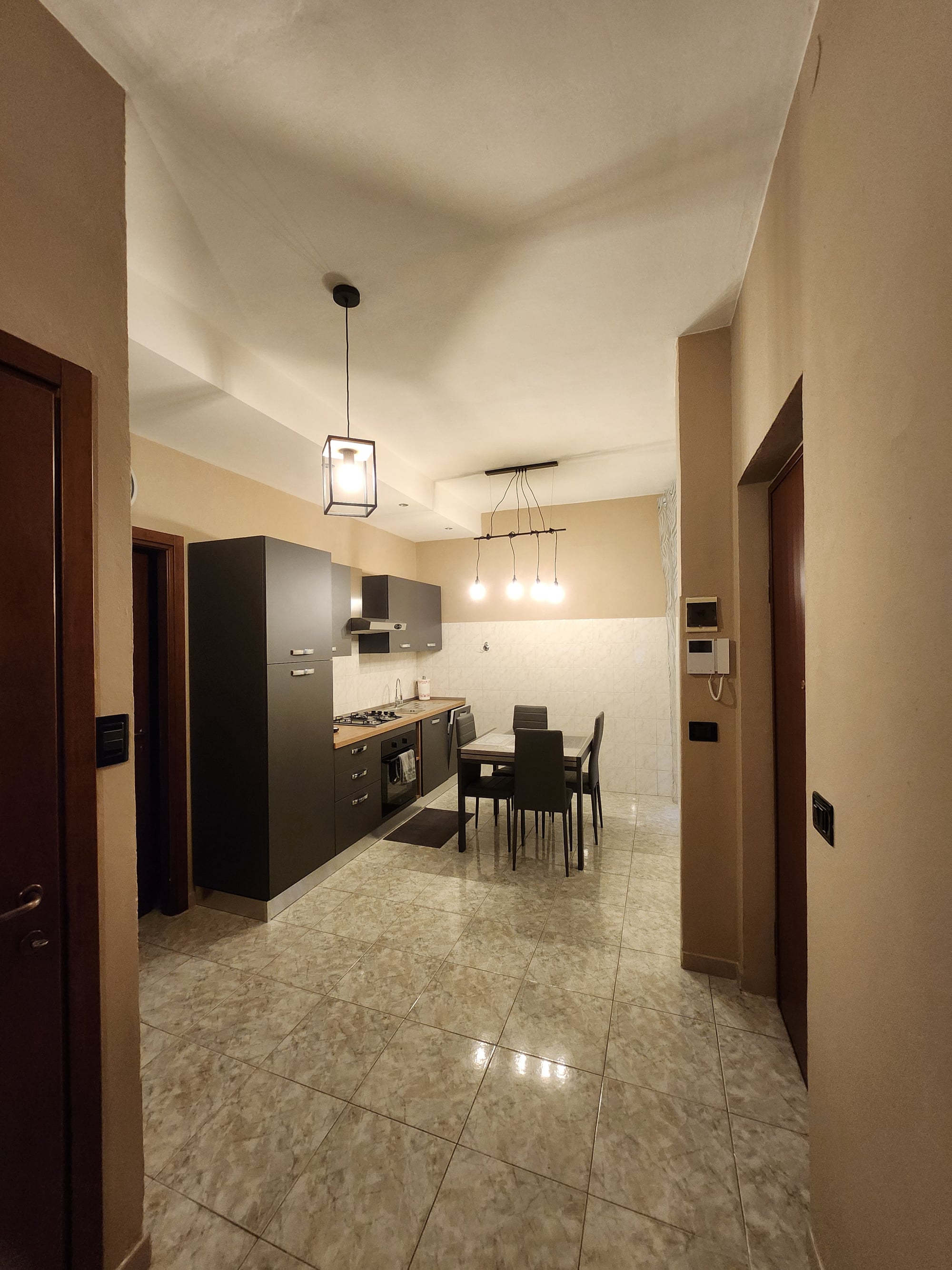 Casa Teresa Alba - Cucina