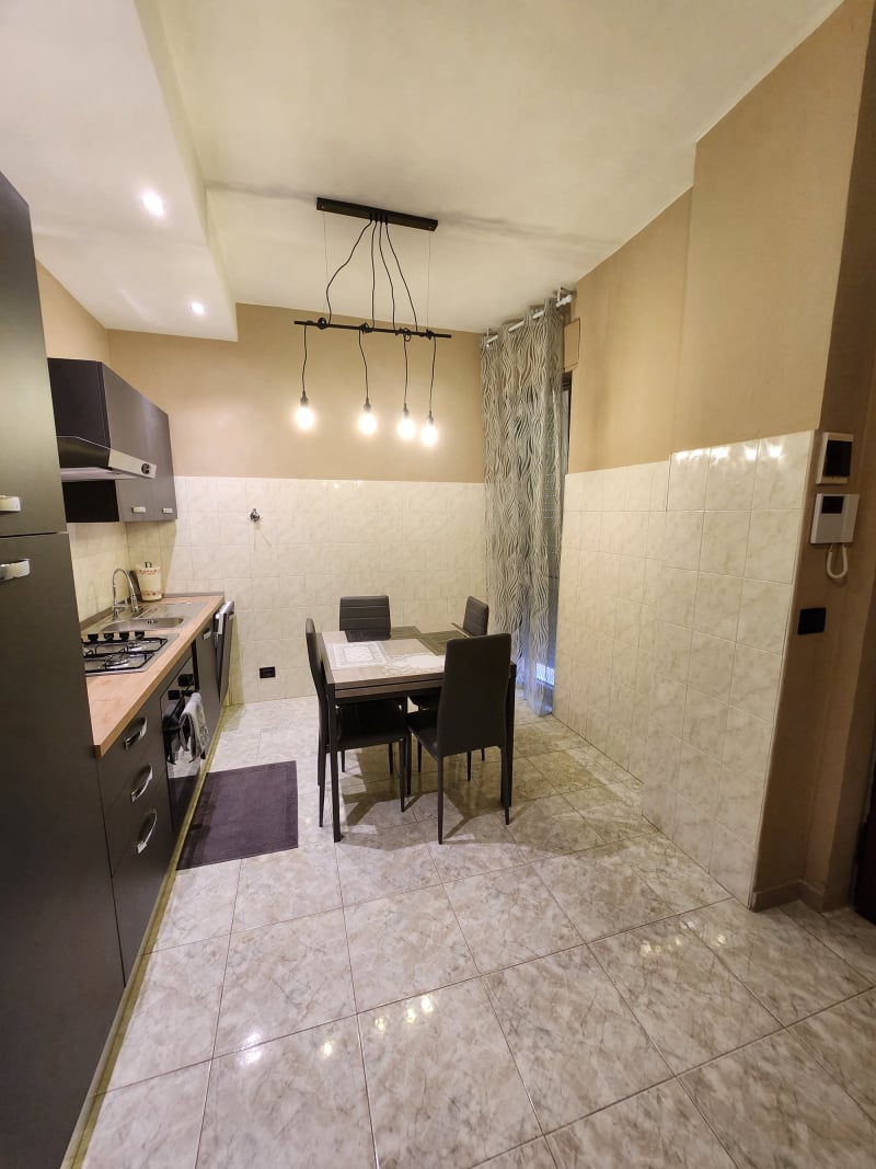 Casa Teresa Alba - Cucina