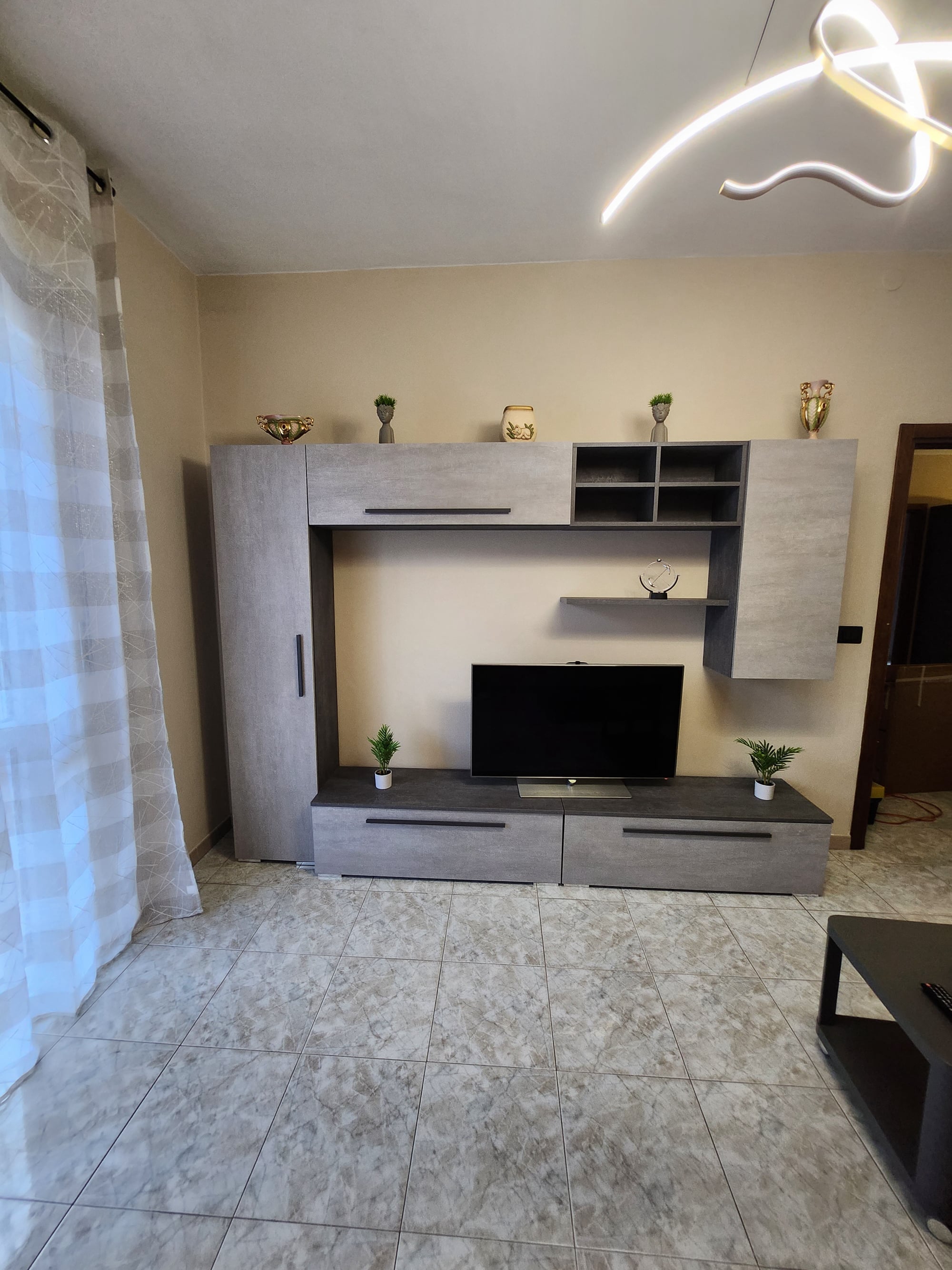 Casa Teresa Alba - Salotto