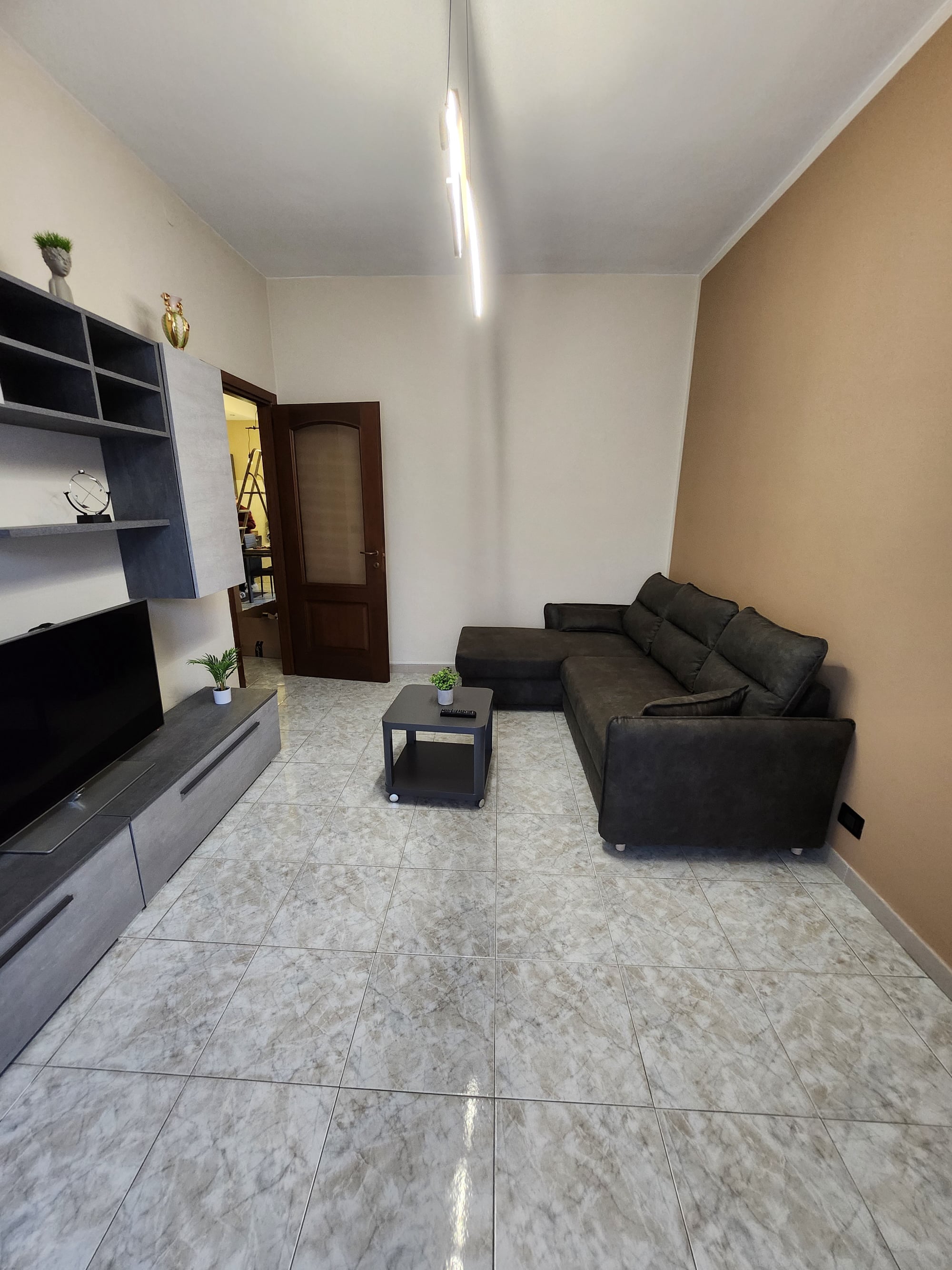 Casa Teresa Alba - Salotto