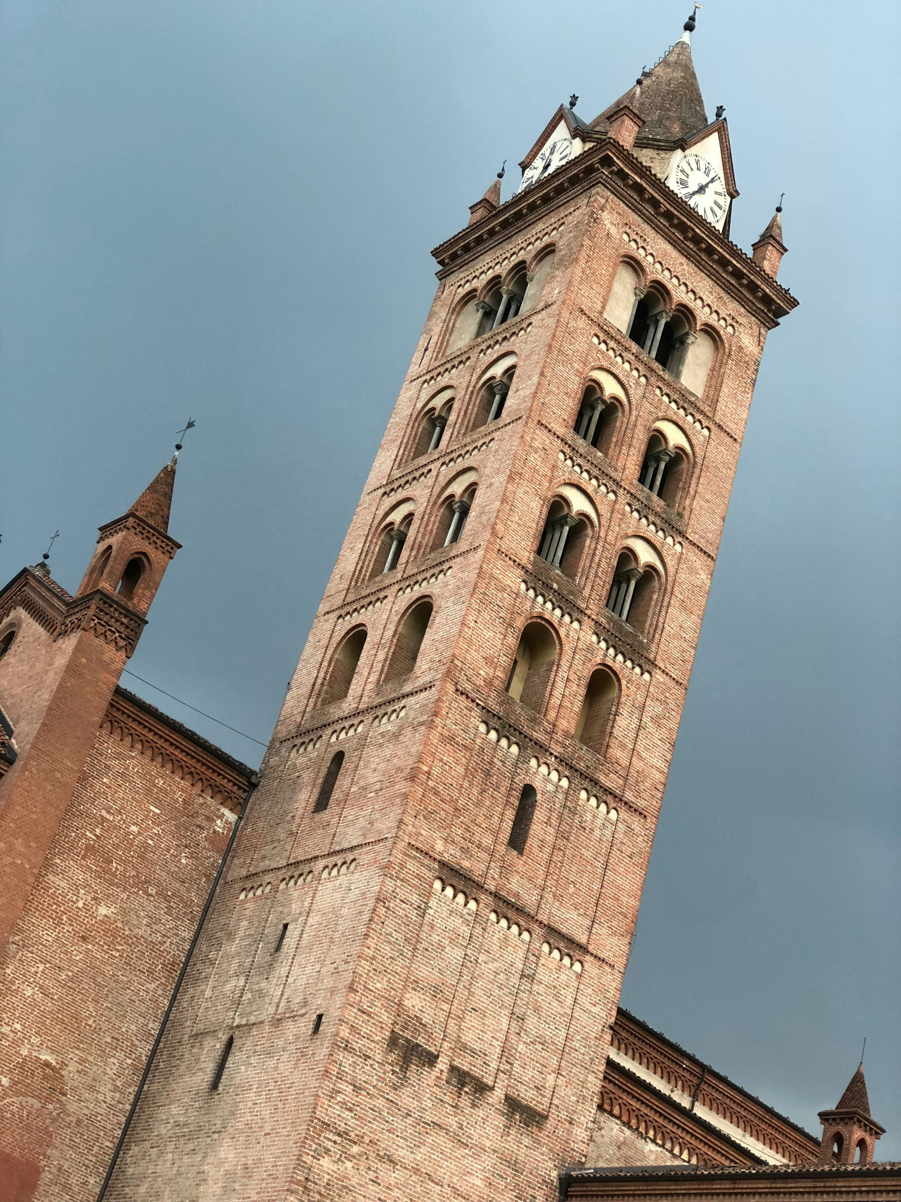 Duomo di Alba - Casa Teresa Alba