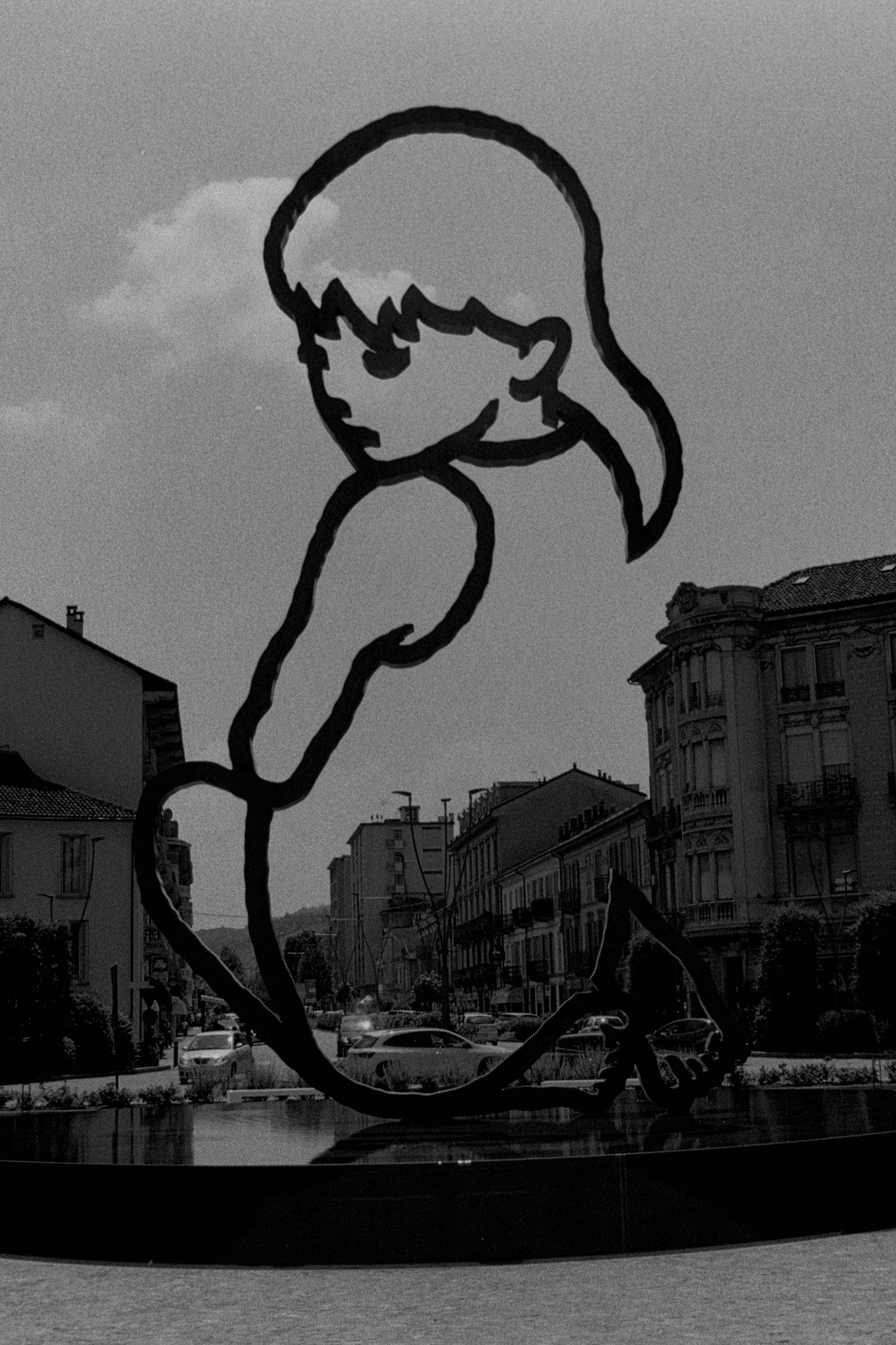 Piazza Michele Ferrero - Casa Teresa Alba